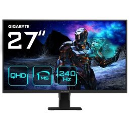 Gigabyte GS27Q X 27" LED SS-IPS QHD 240Hz FreeSync Premium