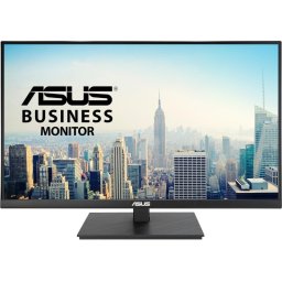 ASUS VA27UCPS 27" LED IPS UltraHD 4K Altavoces Altura Ajustable Adaptive Sync USB-C