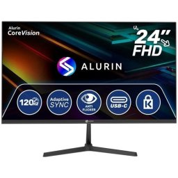 Alurin CoreVision 120IPSLite 23,8" Full HD IPS 120Hz FreeSync