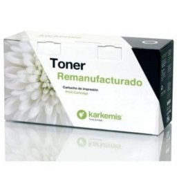 Tambor de Imagen Karkemis Brother DR-2400 12000 Páginas Reciclado Láser Monocromo