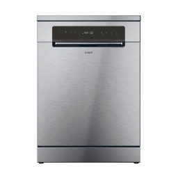 Lavavajillas Candy RapidÓ CNF 4A4S3PSX 14 Cubiertos A con Motor Inverter y Wi-Fi