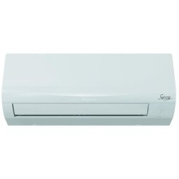 Aire acondicionado Daikin AXF25F Split WiFi, 2500W, A++/A+, montaje pared