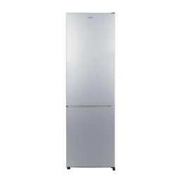 Frigorífico Combi Candy CCG3L517ES Defrost 176cm 262L E Plata Motor Inverter
