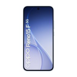 OPPO 15 F 5G 8GB 256GB 6.57" Azul