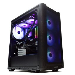PcCom Ultimate Ryzen 7 9800X3D / 32GB / 2TB SSD / RTX 5080 / Windows 11 Pro