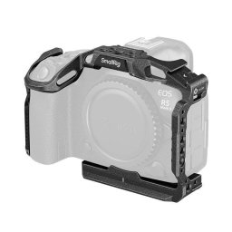 Jaula para cámara SmallRig 4975 aluminio negro para Canon EOS R5 Mark II