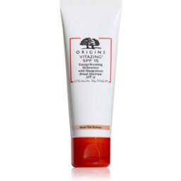 Vitazing™ Spf 15 Energy-Boosting Moisturizer Tratamiento Hidratante Para Aportar Energía A La Piel Spf 15 50 Ml