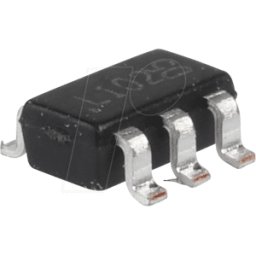 DIODES INCORPORATED AL 5802-13 - Controlador LED, controlador de corriente constante, SOT-26