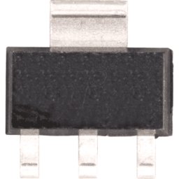 TAIWAN-SEMICONDUCTOR TSM950N10CW - MOSFET, N-Ch 100V 6,5A 9W, 0,095R, SOT-223