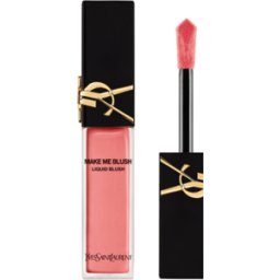 Yves Saint Laurent Colorete líquido Make Me Blush 1 un. 74 Hibiscus Heat