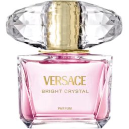 Versace Bright Crystal Parfum 90mL