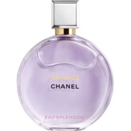 Chanel Chance Agua de perfume Eau Splendide 50mL