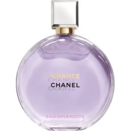Chanel Chance Agua de perfume Eau Splendide 100mL