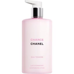 Chanel Chance Loción corporal hidratante Eau Tendre 400mL