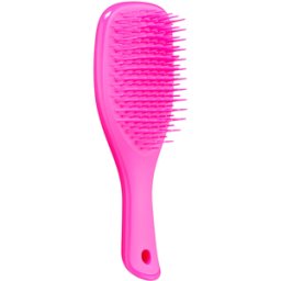 Tangle Teezer El cepillo desenredante definitivo para un cabello fresco como la ducha 1 un. Runway Pink Mini