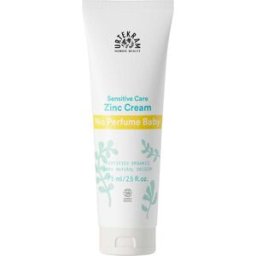 URTEKRAM Crema Pañal Zinc Sin Perfume 75ml