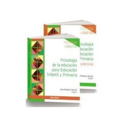 Ediciones Pirámide, S.A. Pack Psicología De La Educación Para Educación Infantil Y Primaria