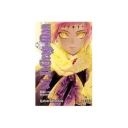 Editorial Ivrea D.gray Man 27