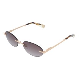 Gafas de sol Furla SFUB29 Dorados Talla: 58X18 Dorados