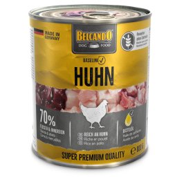 Belcando Baseline 24 x 800 g - Pack ahorro - Pollo
