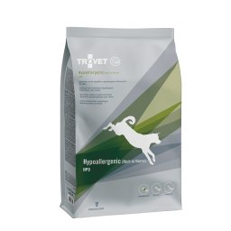 Trovet Hypoallergenic HPD con caballo - 10 kg
