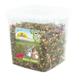 Cubo JR Farm Blossom Magic - 400 g