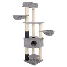 Rascador Basics XXL - gris