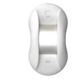 Sensor / Detector de Movimiento (PIR) inalámbrico tipo CORTINA