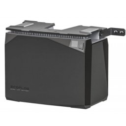 Batería Portatil Ecoflow para Power Kits 2048Wh