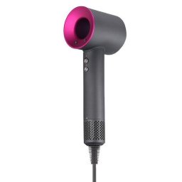 Klack Súper Hair Dryer Lite Secador de Pelo Profesional 1800W