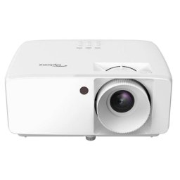 Optoma ZW335e Proyector Láser 3D DLP WXGA 3600 Lúmenes