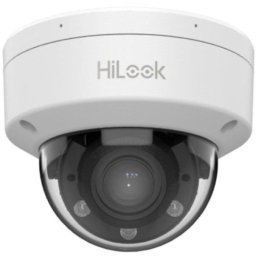 Hikvision Hilook IPC-D640HA-LZU Cámara de seguridad IP tipo Domo Apta para Exteriores Lente Varifocal PoE Antivandálica