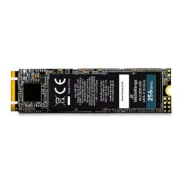 Mediarange MR1022 256GB Disco SSD 545MB/s M.2 SATA 3