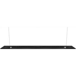 Campana extractora Siemens iQ700 LD98WMM60 Recirculación/Conducción 90cm con control táctil y Home Connect