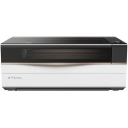 Máquina de grabado láser Xtool P3 80W área 915x458 mm autofoco cámaras