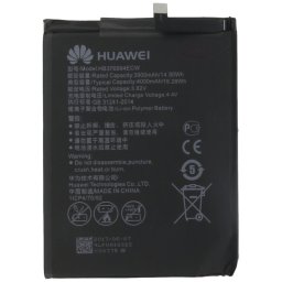 Batería Huawei Hb376994ecw Honor 8 Pro Original