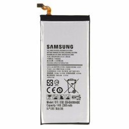 Batería Samsung Galaxy A5 2015 Eb-ba500abe A500f