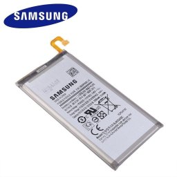 Eb-bj805abe Bateria Samsung A6 Plus A605f A605g A605k A605fn A605gn