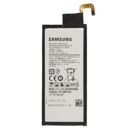 Batería Samsung Galaxy S6 Edge G925 Eb-bg925abe