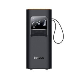 Compresseur Baseus Supermini Pro Series Noir