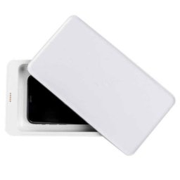 Xiaomi Youpin Five Esterilizador UV para Smartphone