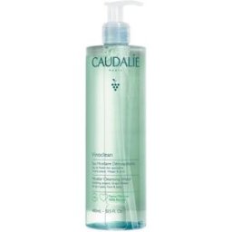 Caudalie Vinoclean Agua Micelar Desmaquillante 400ml