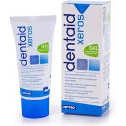 Dentaid Enjuague bucal Xeros 50 ml
