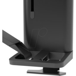 ET 98-490-224 - Kit de montaje Ergotron TRACE™ pinza de mesa plana negra