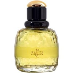 Yves Saint Laurent Agua de Perfume París Mujer 125mL