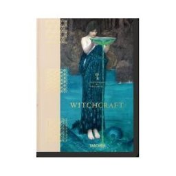 TASCHEN Brujería. La Biblioteca De Esoterismo