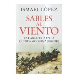 Atico de los Libros Sables Al Viento