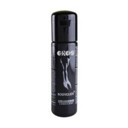 EROS Bodyglide Lubricante Supercocentrado Silicona 100ml