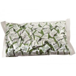 Caramelos halls respiral sabor menta eucalipto bolsa de 1 kg