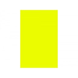 Cartulina guarro din a3 amarillo fluorescente 250 gr paquete 50 hojas